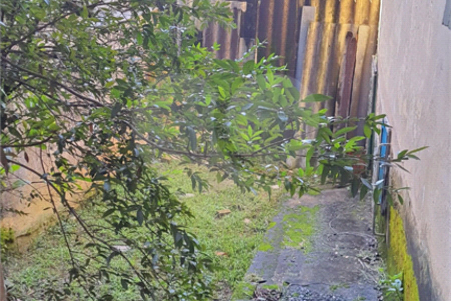 Terreno à venda em Horto Florestal, São Paulo, SP