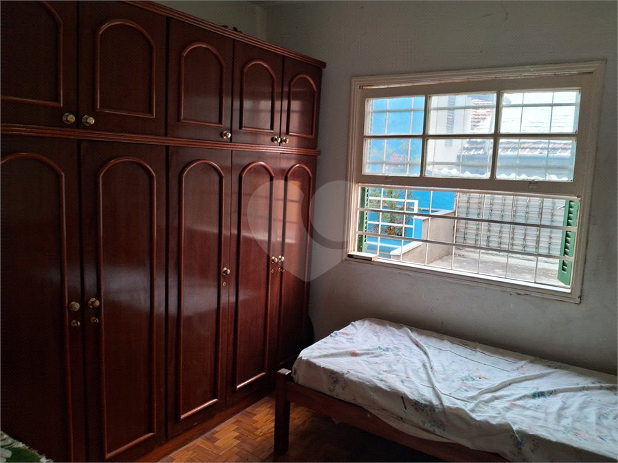 Casa de Vila à venda com 2 quartos em Pinheiros, São Paulo, SP