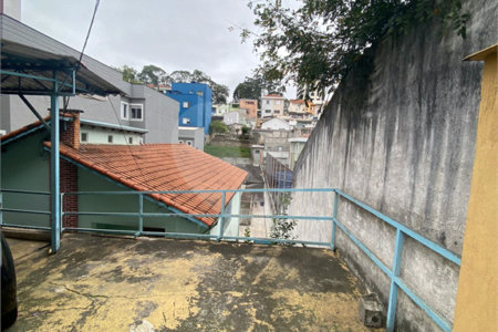 Casa à venda com 3 quartos em Santa Teresinha, São Paulo, SP