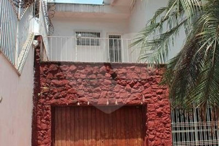 Sobrado à venda com 3 quartos, sendo 5 suítes, em Jardim São Paulo(zona Norte), São Paulo, SP