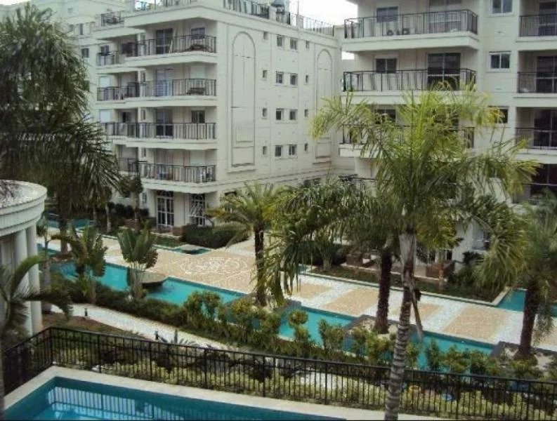 Apartamento à venda com 2 quartos, sendo 1 suíte, em Jardim Leonor, São Paulo, SP