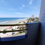 Apartamento à venda com 2 quartos, sendo 1 suíte, em Vera Cruz, Mongaguá, SP