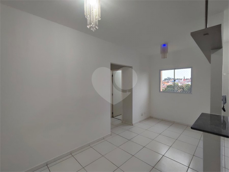 Apartamento à venda ou para alugar com 2 quartos em Jardim Bela Vista, Itapetininga, SP