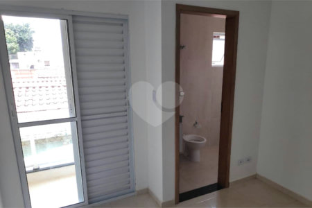 Casa à venda com 2 suítes no condomínio Joao de Laet, São Paulo - SP