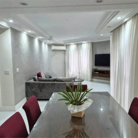Apartamento à venda ou para alugar com 2 suítes em Santana, São Paulo, SP