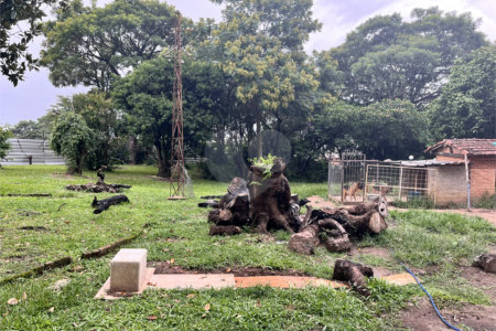 Terreno à venda em Loteamento Terras de São Pedro e São Paulo, Salto, SP