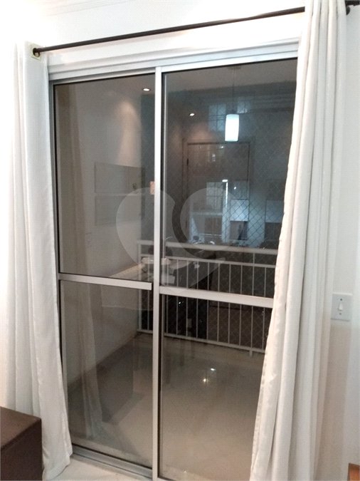 Apartamento à venda com 2 quartos em Jardim Monte Santo, Cotia, SP