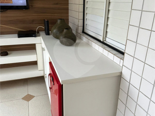 Apartamento à venda com 3 quartos, sendo 1 suíte,  em Mandaqui, São Paulo, SP