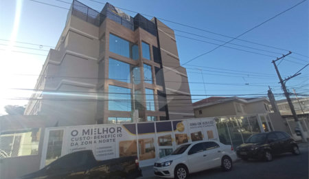 Casa à venda com 2 quartos no condomínio Residencial Aragão, São Paulo - SP