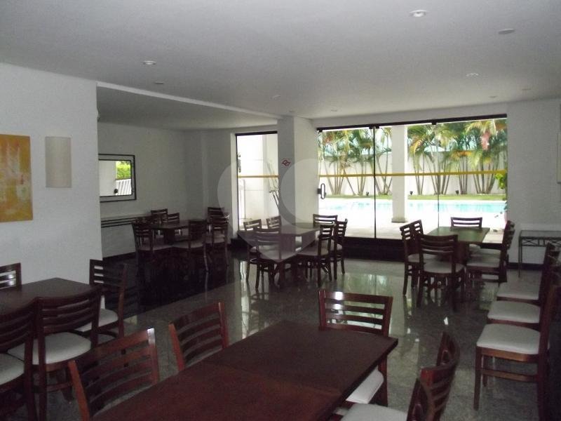 Apartamento à venda com 3 quartos, sendo 1 suíte, em Vila Andrade, São Paulo, SP