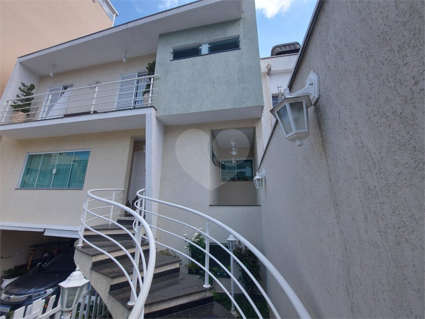 Casa à venda com 3 suítes em Santa Terezinha, São Bernardo do Campo, SP
