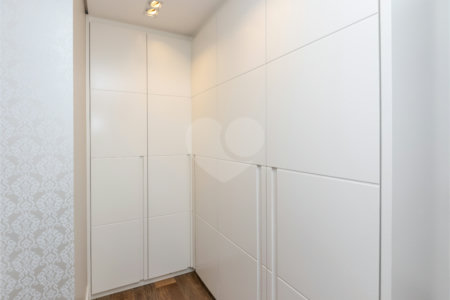 Apartamento à venda com 4 quartos, sendo 3 suítes, em Brooklin Paulista, São Paulo, SP