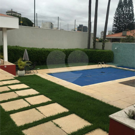 Sobrado à venda com 4 suítes em Planalto Paulista, São Paulo, SP