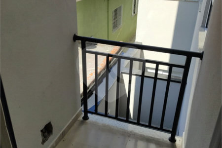 Casa à venda com 1 quarto no condomínio Residencial Vaz Muniz, São Paulo - SP