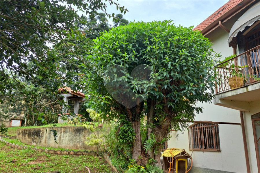 Casa à venda com 5 quartos, sendo 2 suítes, em Rancho Grande, Mairiporã, SP