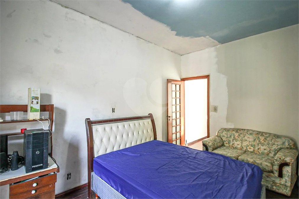 Sobrado para alugar com 3 quartos, sendo 2 suítes, em Jaraguá, São Paulo, SP