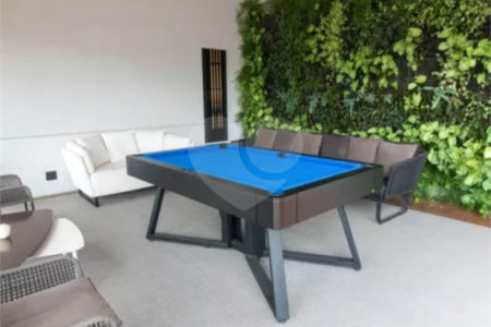 Apartamento à venda com 2 quartos em Vila Cordeiro, São Paulo, SP