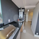 Apartamento à venda com 3 quartos, sendo 1 suíte,  em Ferreira, São Paulo, SP