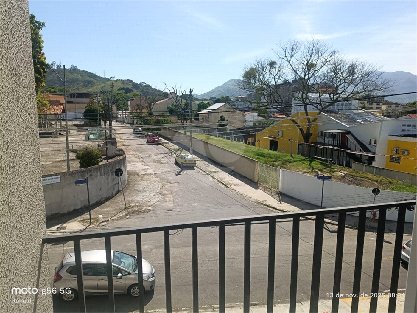 Apartamento para alugar com 2 quartos em Campo Grande, Rio de Janeiro, RJ