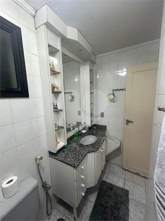 Apartamento à venda com 3 quartos em Lauzane Paulista, São Paulo, SP