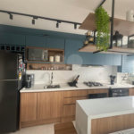 Apartamento à venda com 2 quartos, sendo 1 suíte, em Vila Paulicéia, São Paulo, SP