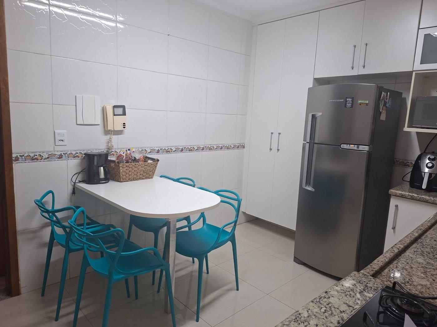 Casa à venda com 2 suítes em Vila Rosália, Guarulhos, SP