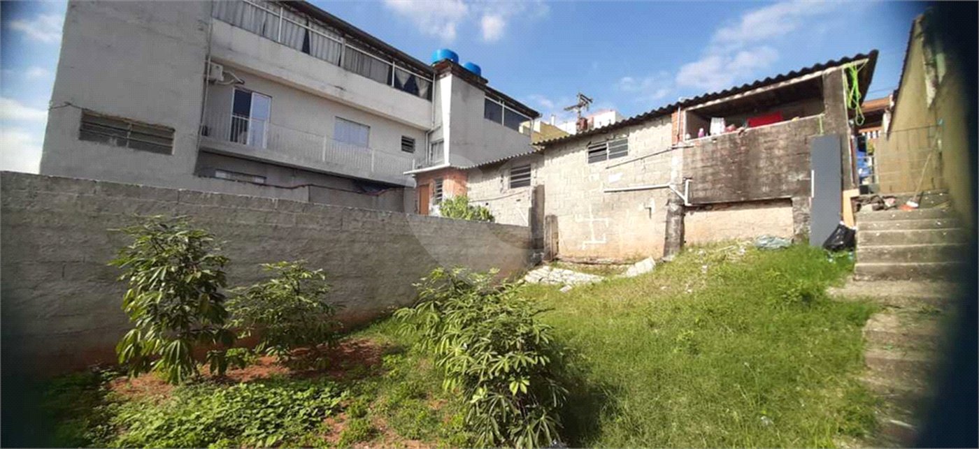 Terreno à venda em Limão, São Paulo, SP