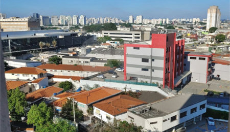 Apartamento à venda com 3 quartos em Casa Verde, São Paulo, SP