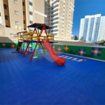 Apartamento à venda com 3 quartos, sendo 1 suíte,  em Parque Campolim, Sorocaba, SP