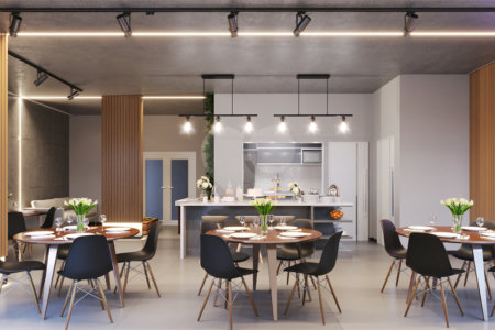Apartamento à venda com 1 quarto em Santana, São Paulo, SP