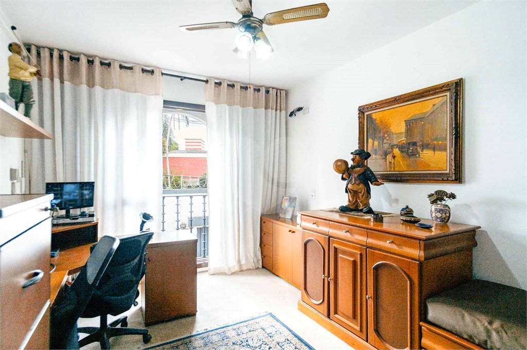 Casa Térrea à venda com 3 quartos, sendo 1 suíte, em Vila Inah, São Paulo, SP