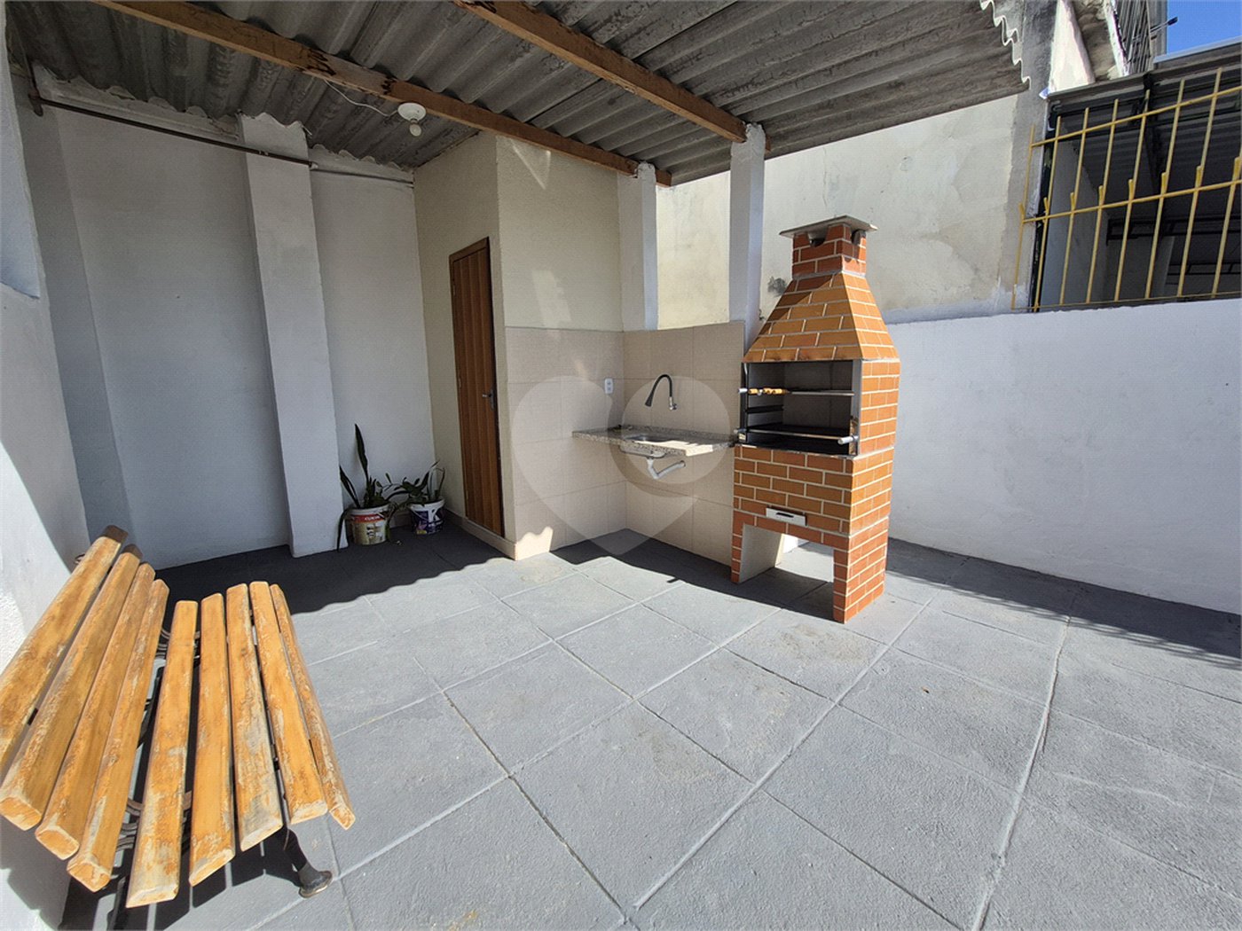 Apartamento à venda com 3 quartos em Tijuca, Rio de Janeiro, RJ