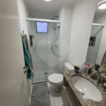 Apartamento à venda com 3 quartos, sendo 1 suíte, em Jardim Dom Bosco, São Paulo, SP