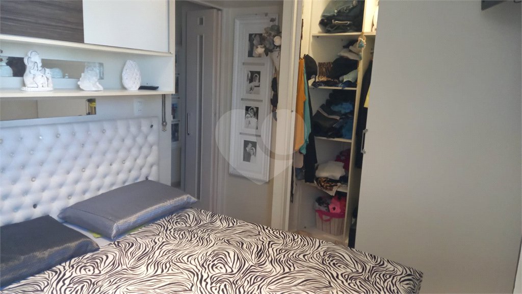 Apartamento à venda com 2 quartos, sendo 1 suíte, em Parada Inglesa, São Paulo, SP