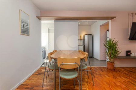 Apartamento à venda com 4 quartos, sendo 1 suíte, em Vila Cordeiro, São Paulo, SP