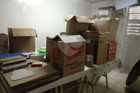 Sobrado à venda com 3 quartos em Santana, São Paulo, SP