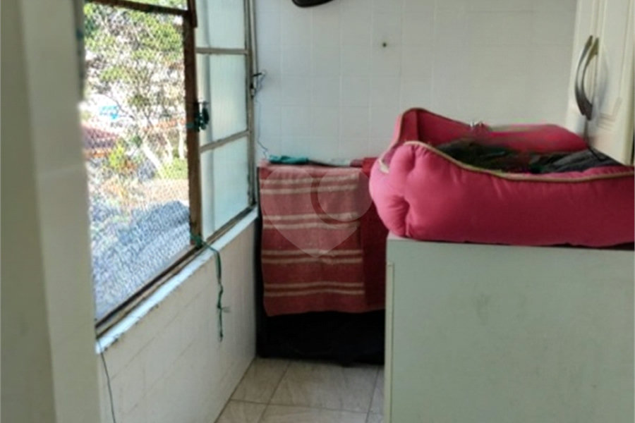 Casa à venda com 3 quartos em Limão, São Paulo, SP