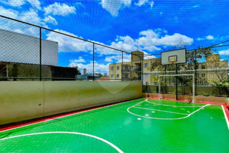 Apartamento à venda com 2 quartos, sendo 1 suíte, em Vila Galvão, Guarulhos, SP