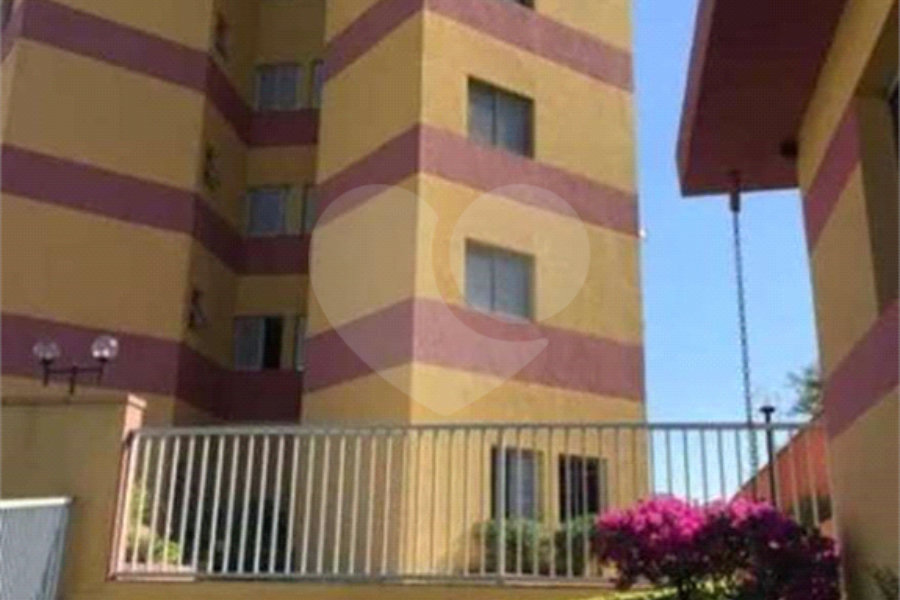 Apartamento à venda com 3 quartos, sendo 1 suíte, em Mandaqui, São Paulo, SP