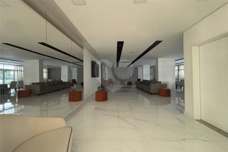 Apartamento à venda com 1 quarto em Barra Funda, São Paulo, SP