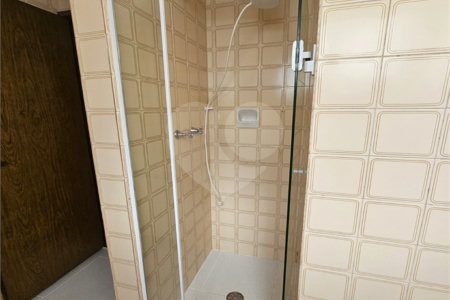 Apartamento à venda com 2 quartos, sendo 1 suíte,  em Santo Amaro, São Paulo, SP
