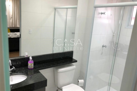 Studio para alugar com 1 quarto em Jardim América, Sorocaba, SP