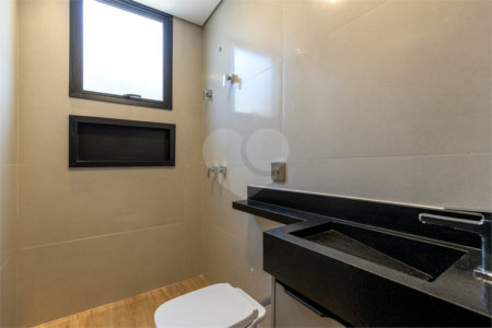 Casa à venda com 5 quartos, sendo 4 suítes, no condomínio Buona Vita, Ribeirão Preto - SP