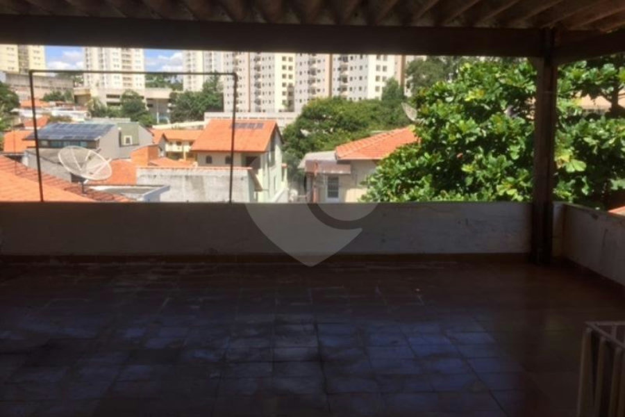 Casa Térrea para alugar com 2 quartos, sendo 1 suíte, em Mandaqui, São Paulo, SP