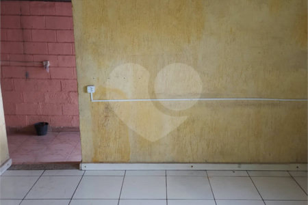 Casa à venda com 1 quarto em Alto da Boa Vista, Mogi das Cruzes, SP