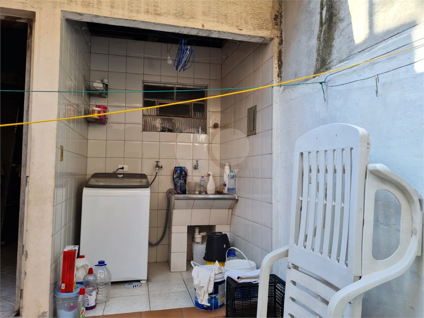 Casa à venda com 3 quartos em Jardim Bonfiglioli, São Paulo, SP