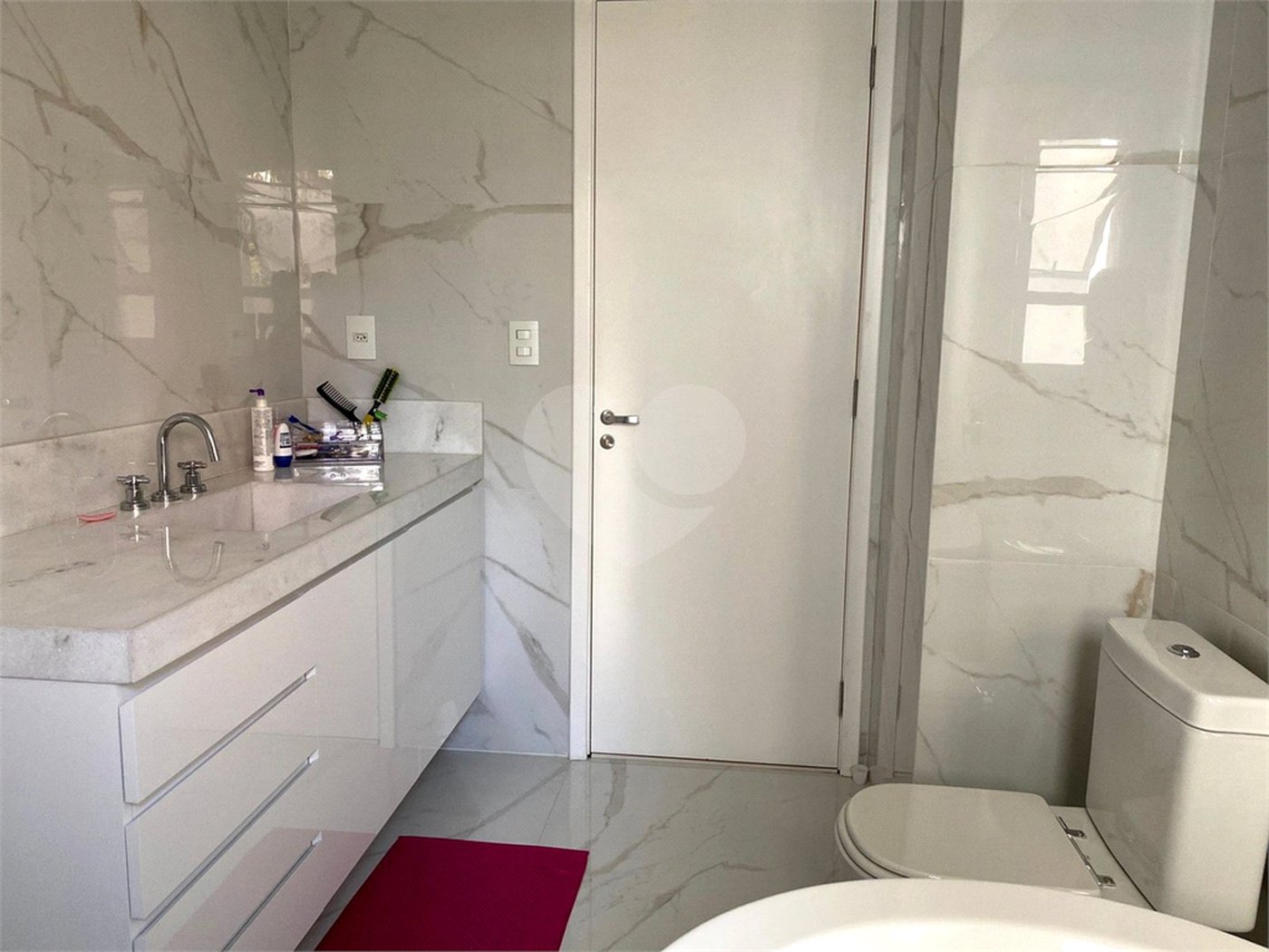 Apartamento à venda com 4 suítes em Vila Suzana, São Paulo, SP
