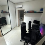 Casa à venda com 3 suítes no condomínio San Marco II - Ilha de Roma, Ribeirão Preto - SP