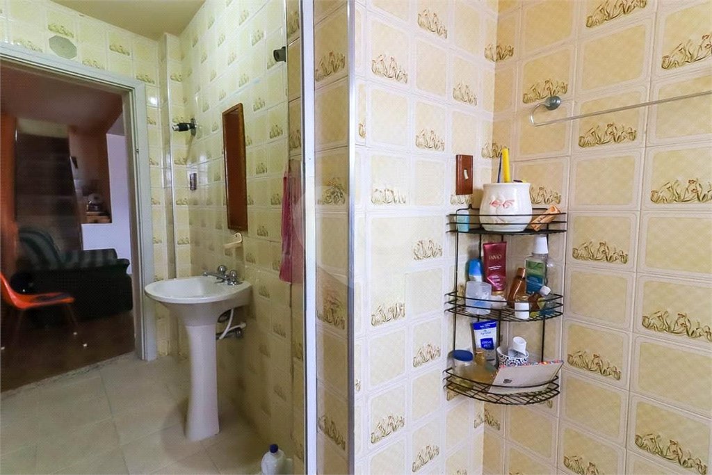 Casa à venda com 4 quartos em Jardim Monte Kemel, São Paulo, SP