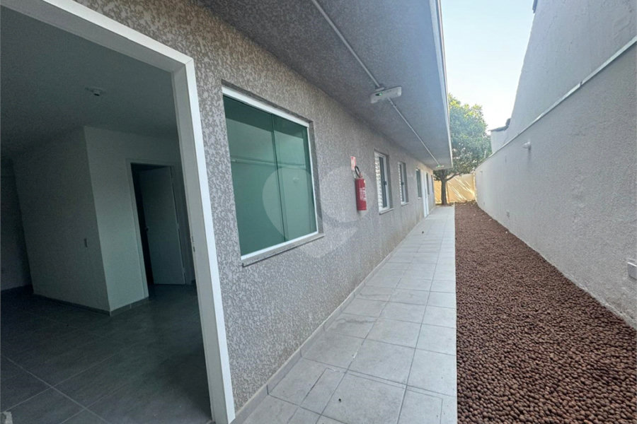 Apartamento à venda com 2 quartos em Tremembé, São Paulo, SP